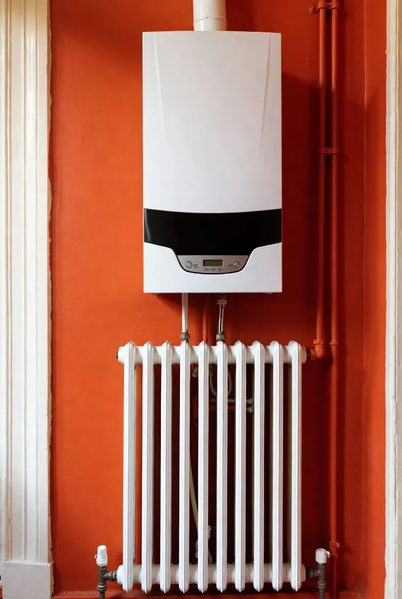 Başakşehir kombi tamiri ve petek temizleme hizmetleri